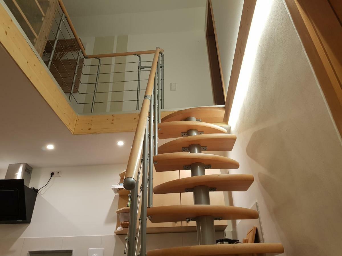 Ferienhaus Balkenkunst Radebeul Exteriér fotografie